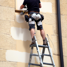 Peinture façade : relookez votre maison Thiers